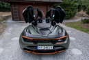 720S Coupe 4.0 V8 1000KM / CT Carbon / Bezwypadkowy / Felgi 765LT / Lift Osi / MG zdjęcie 30