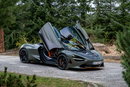 720S Coupe 4.0 V8 1000KM / CT Carbon / Bezwypadkowy / Felgi 765LT / Lift Osi / MG zdjęcie 32