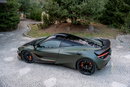 720S Coupe 4.0 V8 1000KM / CT Carbon / Bezwypadkowy / Felgi 765LT / Lift Osi / MG zdjęcie 36
