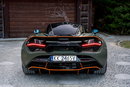 720S Coupe 4.0 V8 1000KM / CT Carbon / Bezwypadkowy / Felgi 765LT / Lift Osi / MG zdjęcie 40