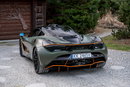 720S Coupe 4.0 V8 1000KM / CT Carbon / Bezwypadkowy / Felgi 765LT / Lift Osi / MG zdjęcie 43