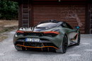 720S Coupe 4.0 V8 1000KM / CT Carbon / Bezwypadkowy / Felgi 765LT / Lift Osi / MG zdjęcie 45