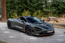 720S Coupe 4.0 V8 1000KM / CT Carbon / Bezwypadkowy / Felgi 765LT / Lift Osi / MG zdjęcie 46