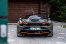 720S Coupe 4.0 V8 1000KM / CT Carbon / Bezwypadkowy / Felgi 765LT / Lift Osi / MG zdjęcie 47