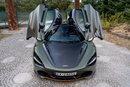720S Coupe 4.0 V8 1000KM / CT Carbon / Bezwypadkowy / Felgi 765LT / Lift Osi / MG zdjęcie 5