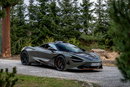 720S Coupe 4.0 V8 1000KM / CT Carbon / Bezwypadkowy / Felgi 765LT / Lift Osi / MG zdjęcie 50