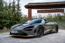 720S Coupe 4.0 V8 1000KM / CT Carbon / Bezwypadkowy / Felgi 765LT / Lift Osi / MG zdjęcie 52