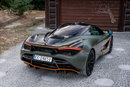 720S Coupe 4.0 V8 1000KM / CT Carbon / Bezwypadkowy / Felgi 765LT / Lift Osi / MG zdjęcie 53