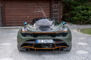 720S Coupe 4.0 V8 1000KM / CT Carbon / Bezwypadkowy / Felgi 765LT / Lift Osi / MG zdjęcie 55