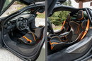 720S Coupe 4.0 V8 1000KM / CT Carbon / Bezwypadkowy / Felgi 765LT / Lift Osi / MG zdjęcie 58
