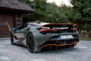 720S Coupe 4.0 V8 1000KM / CT Carbon / Bezwypadkowy / Felgi 765LT / Lift Osi / MG zdjęcie 8
