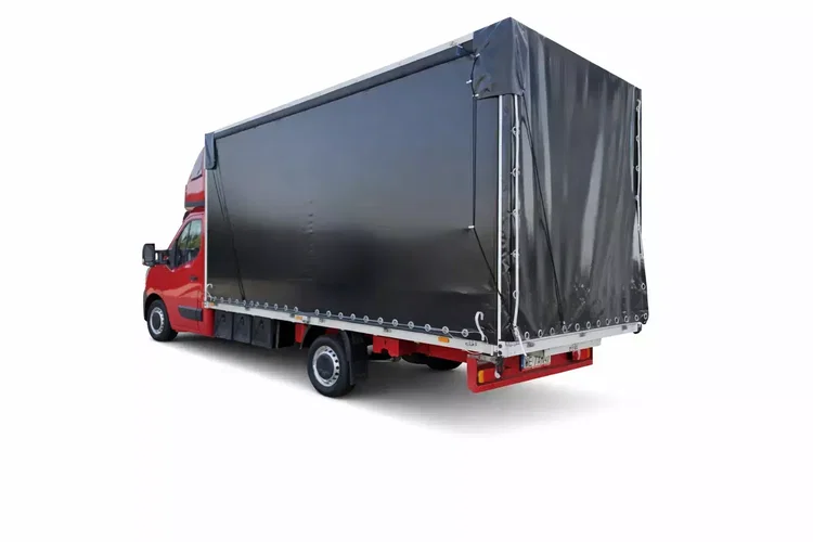 Renault Master zdjęcie 4