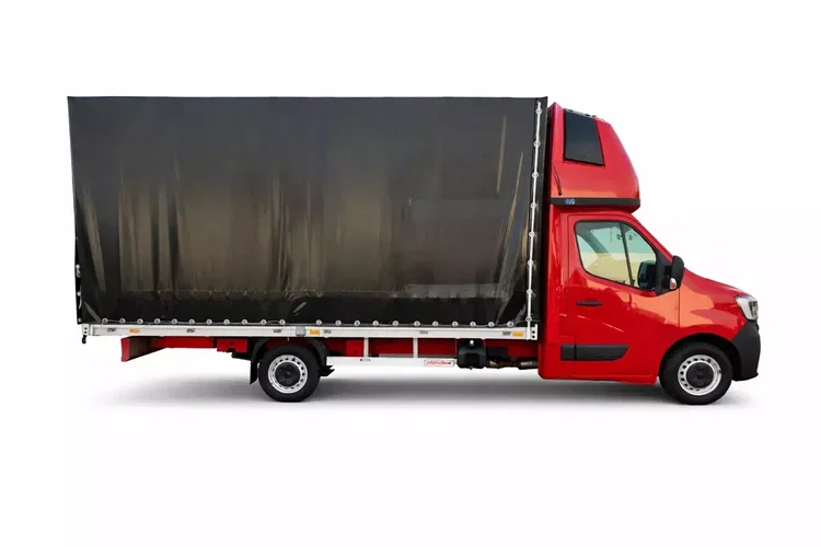 Renault Master zdjęcie 6