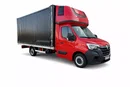 Renault Master zdjęcie 7