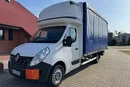 Renault Master zdjęcie 2