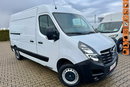 Opel Movano SALON PL / VOLL / 2.3 - 150KM / L2H2 / KLIMATRONIC /TEMPOMAT/GWARANCJA zdjęcie 1