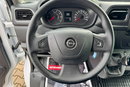 Opel Movano SALON PL / VOLL / 2.3 - 150KM / L2H2 / KLIMATRONIC /TEMPOMAT/GWARANCJA zdjęcie 10