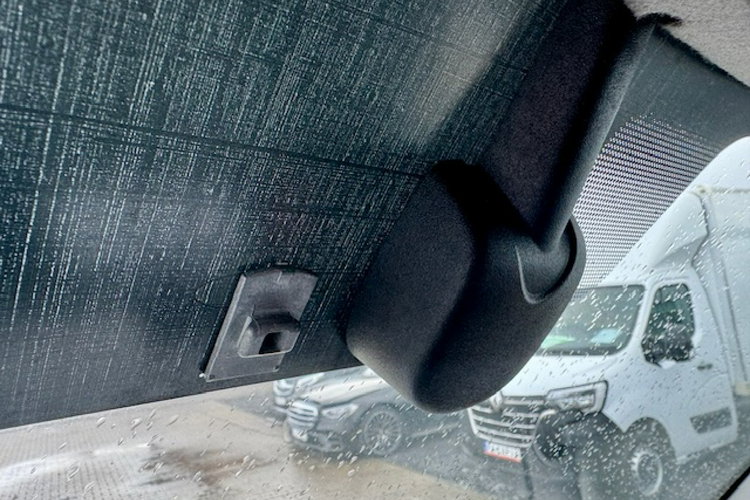 Opel Movano SALON PL / VOLL / 2.3 - 150KM / L2H2 / KLIMATRONIC /TEMPOMAT/GWARANCJA zdjęcie 12