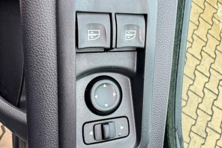 Opel Movano SALON PL / VOLL / 2.3 - 150KM / L2H2 / KLIMATRONIC /TEMPOMAT/GWARANCJA zdjęcie 14