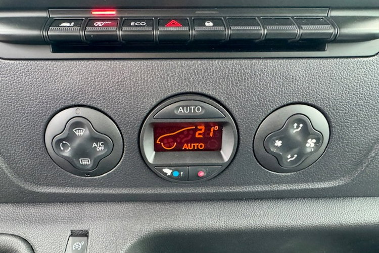 Opel Movano SALON PL / VOLL / 2.3 - 150KM / L2H2 / KLIMATRONIC /TEMPOMAT/GWARANCJA zdjęcie 15