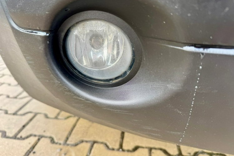 Opel Movano SALON PL / VOLL / 2.3 - 150KM / L2H2 / KLIMATRONIC /TEMPOMAT/GWARANCJA zdjęcie 19