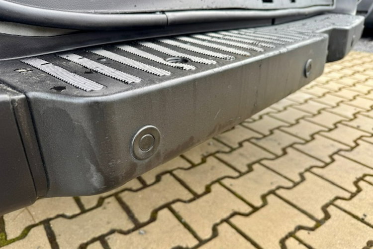 Opel Movano SALON PL / VOLL / 2.3 - 150KM / L2H2 / KLIMATRONIC /TEMPOMAT/GWARANCJA zdjęcie 20