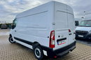 Opel Movano SALON PL / VOLL / 2.3 - 150KM / L2H2 / KLIMATRONIC /TEMPOMAT/GWARANCJA zdjęcie 4