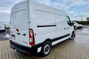 Opel Movano SALON PL / VOLL / 2.3 - 150KM / L2H2 / KLIMATRONIC /TEMPOMAT/GWARANCJA zdjęcie 5