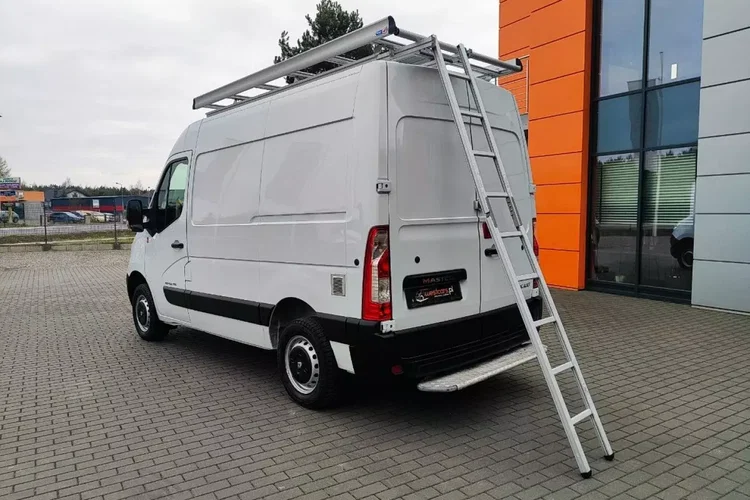 Renault Master zdjęcie 47