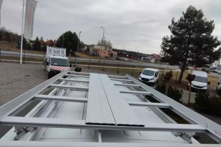 Renault Master zdjęcie 50