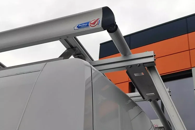 Renault Master zdjęcie 52