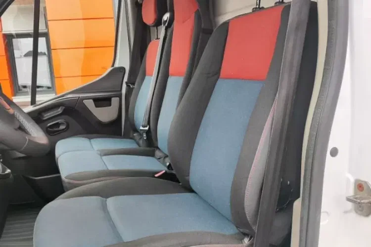 Renault Master zdjęcie 57