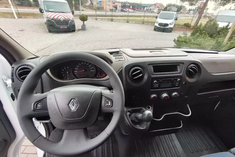 Renault Master zdjęcie 58