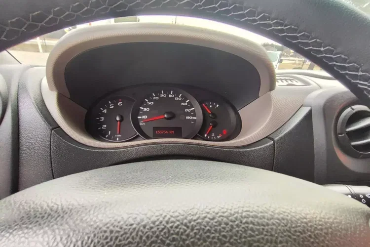 Renault Master zdjęcie 59