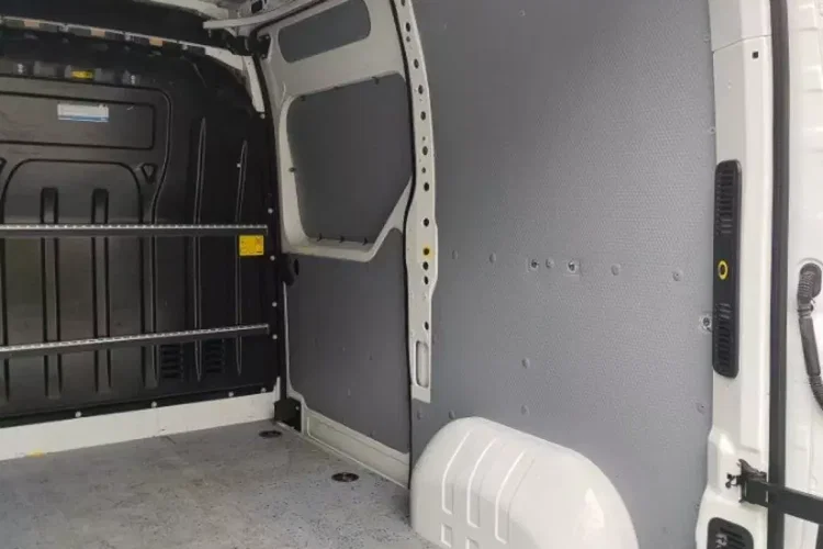 Renault Master zdjęcie 64