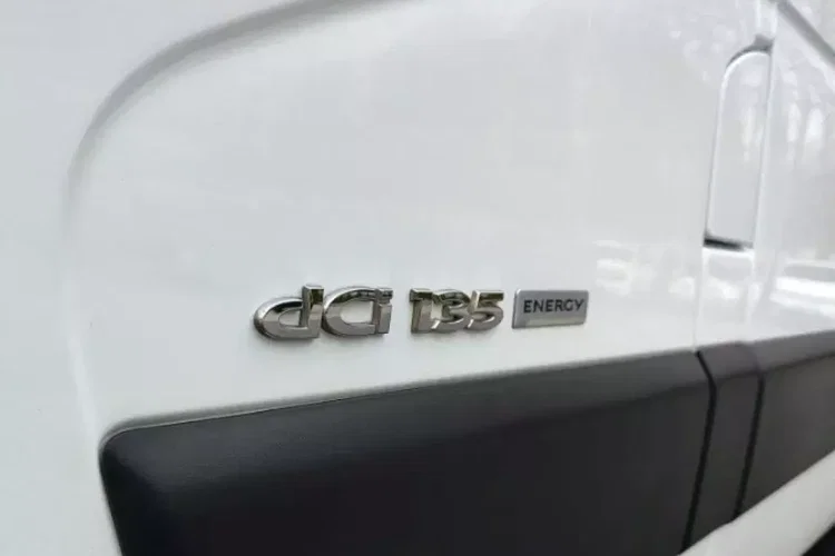 Renault Master zdjęcie 66