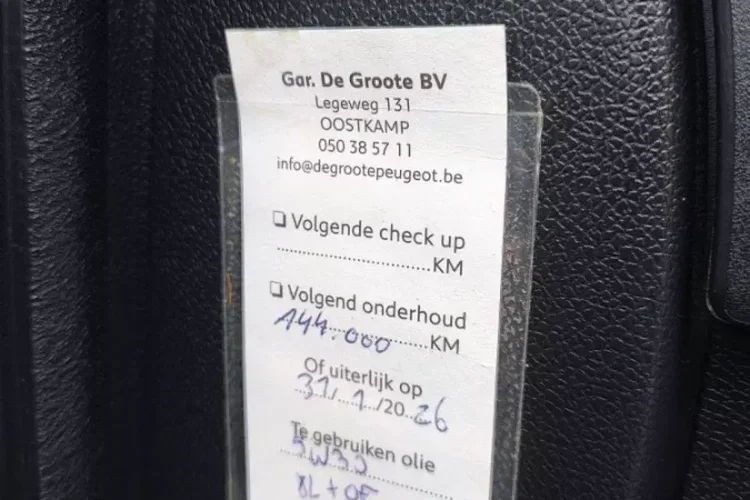 Renault Master zdjęcie 70