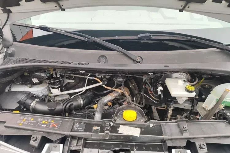 Renault Master zdjęcie 73