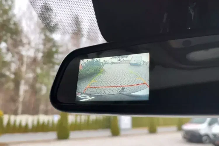 Renault Master zdjęcie 17