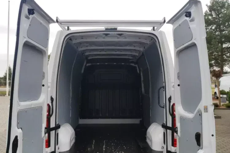 Renault Master zdjęcie 20