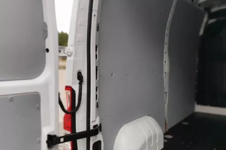 Renault Master zdjęcie 21