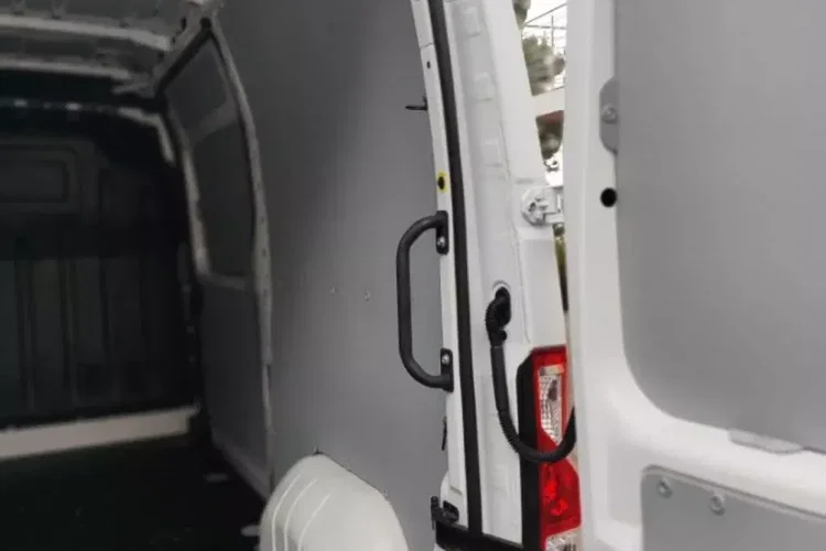 Renault Master zdjęcie 22