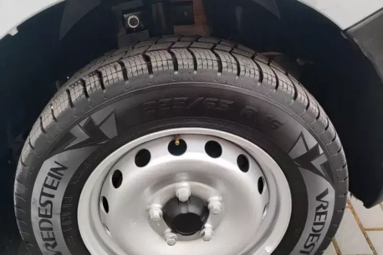 Renault Master zdjęcie 26