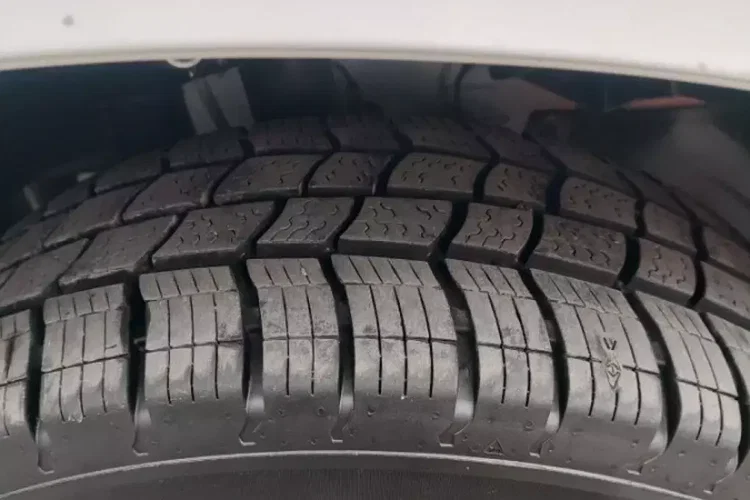 Renault Master zdjęcie 27