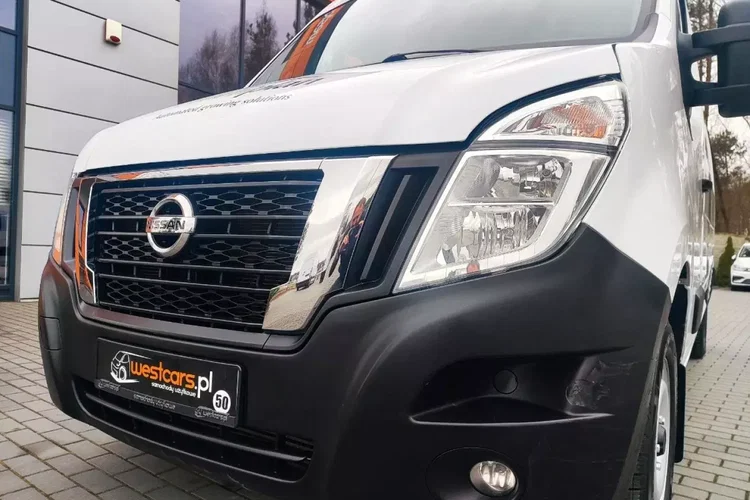Renault Master zdjęcie 3