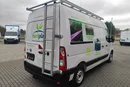 Renault Master zdjęcie 4
