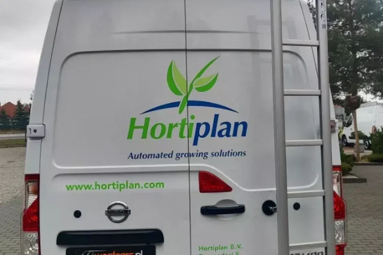 Renault Master zdjęcie 6