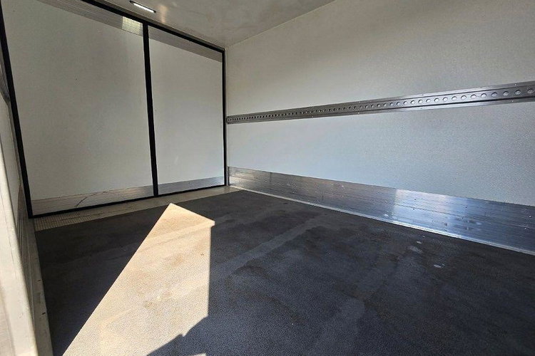 IVECO/PARTNER DAILY 35S18 zdjęcie 4