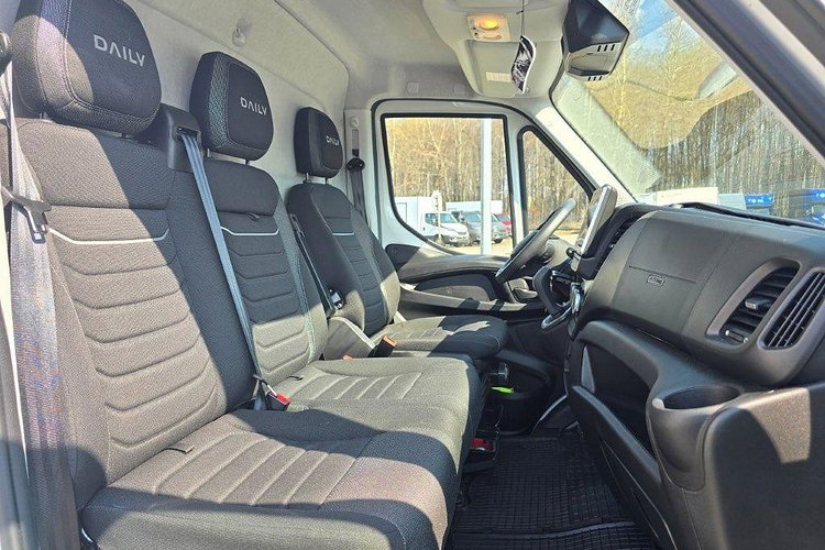 IVECO/PARTNER DAILY 35S18 zdjęcie 5
