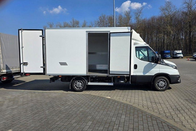IVECO/PARTNER DAILY 35S18 zdjęcie 7
